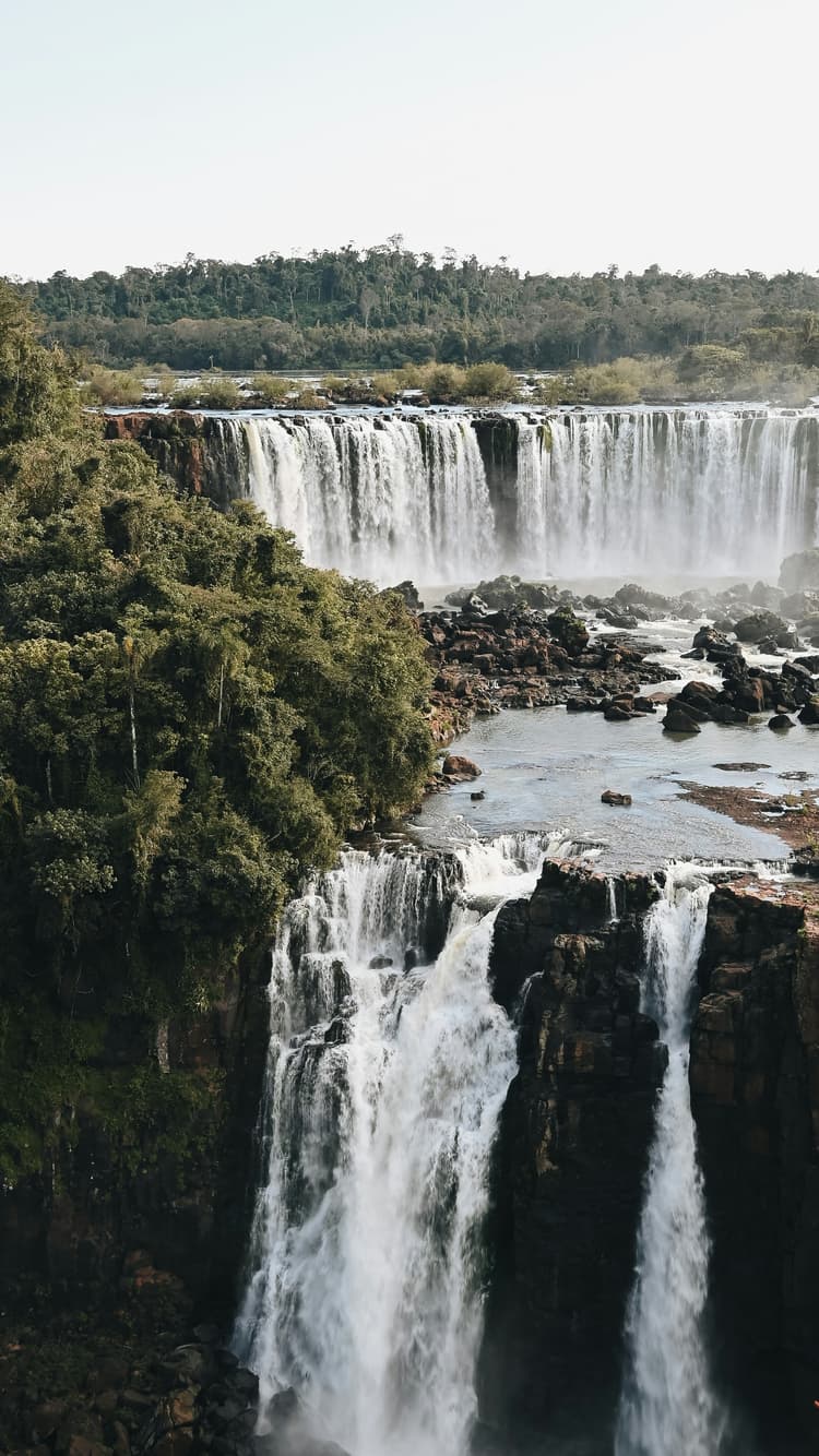 Cataratas