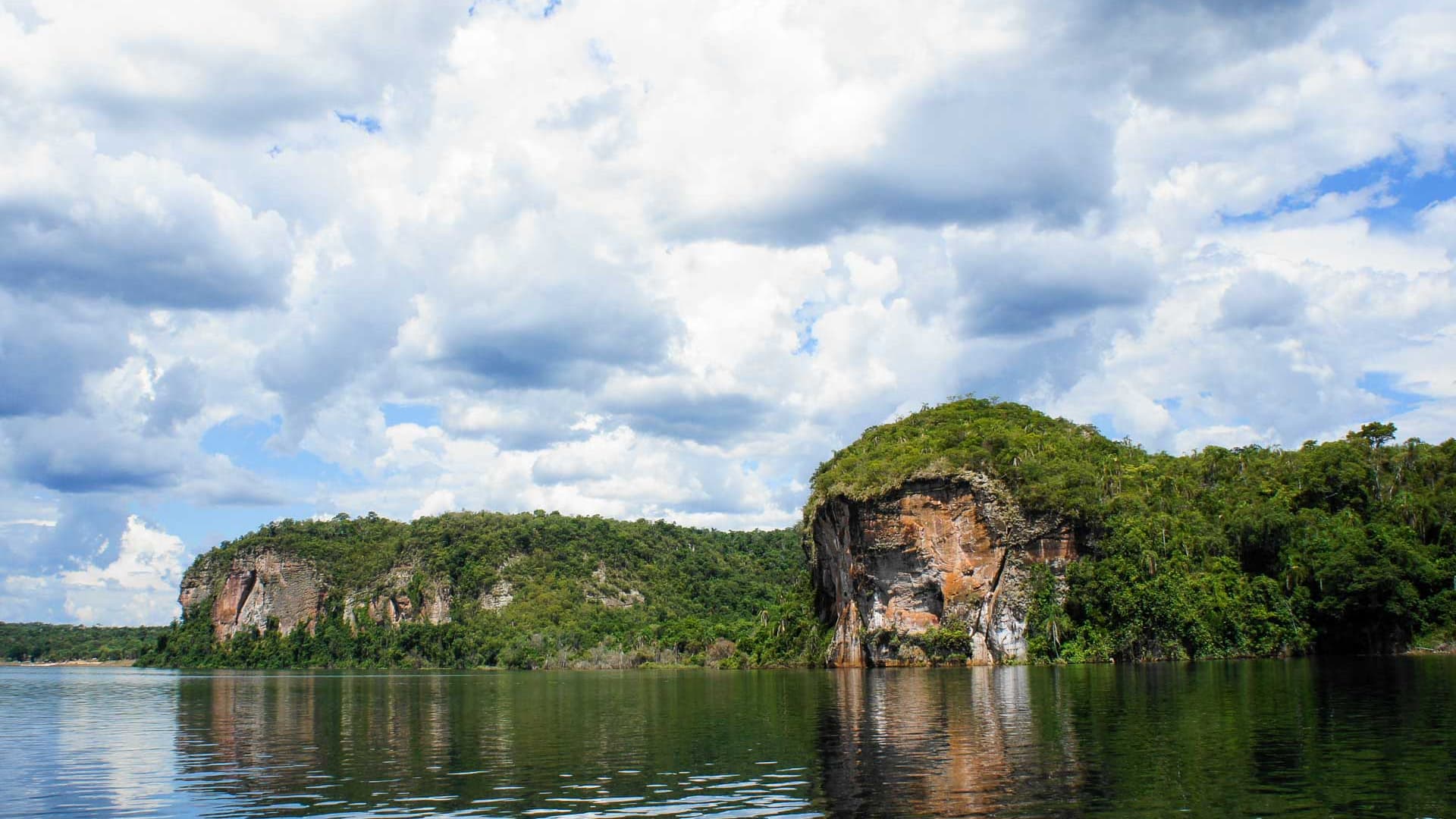 imagen principal con un horizonte en san ignacio